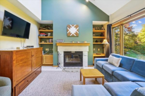 Cozy Two bedroom two bathroom with Access to sport center Highridge Condo J11
